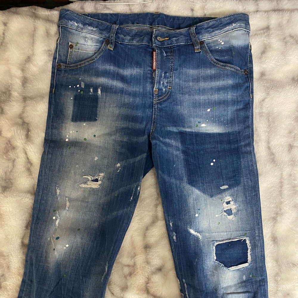 Dsquared2 Jeans - Picture 2 of 5